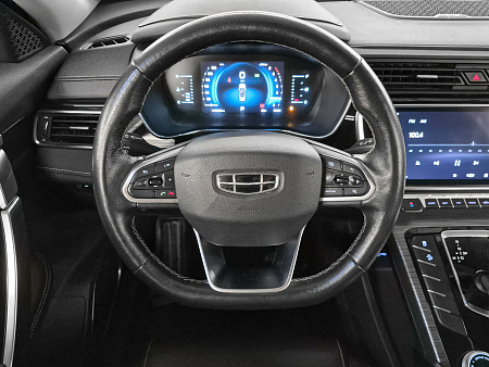 Geely Atlas Pro 1.5 AT (177 л.с.), 2022 Geely Atlas Pro 1.5 AT (177 л.с.), 2022 — купить в Нижнем Новгороде