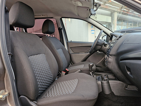Lada (Ваз) Granta 1.6 MT (106 л.с.), 2021 Lada (Ваз) Granta 1.6 MT (106 л.с.), 2021 — купить в Нижнем Новгороде