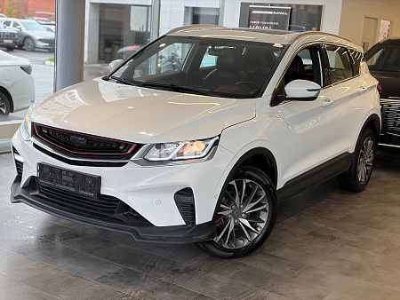 Geely Coolray 1.5 AMT (150 л.с.), 2022 Geely Coolray 1.5 AMT (150 л.с.), 2022 — купить в Нижнем Новгороде