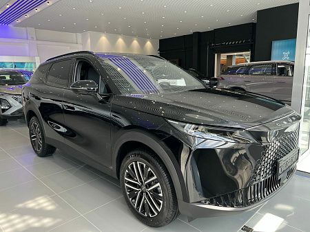 Omoda C7 1.6 AMT (150 л.с.) 4WD, 2026 — купить в Нижнем Новгороде