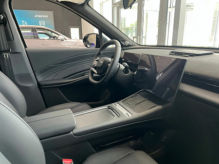 Omoda C7 1.6 AMT (150 л.с.) 4WD, 2026 — купить в Нижнем Новгороде