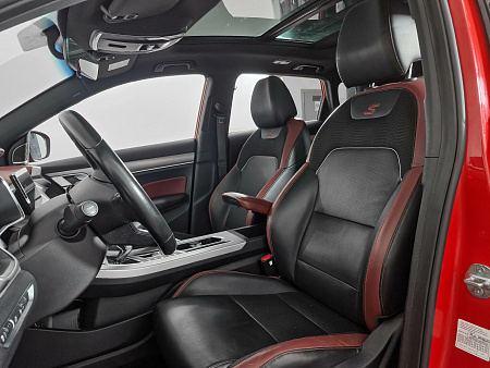 Geely Coolray 1.5 AMT (150 л.с.), 2022 — купить в Нижнем Новгороде