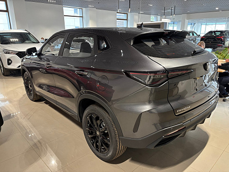 Changan CS35 Max 1.5 AMT (147 л.с.), 2025 Changan CS35 Max 1.5 AMT (147 л.с.), 2025 — купить в Нижнем Новгороде