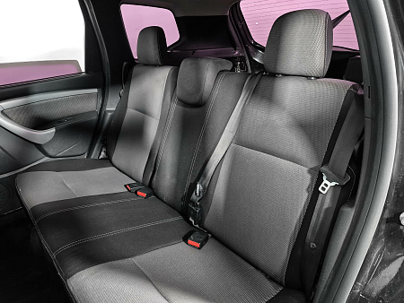 Renault Duster 1.6 MT (102 л.с.) 4WD, 2012 Renault Duster 1.6 MT (102 л.с.) 4WD, 2012 — купить в Нижнем Новгороде