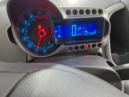 Chevrolet Aveo 1.6 AT (115 л.с.), 2012 Chevrolet Aveo 1.6 AT (115 л.с.), 2012 — купить в Нижнем Новгороде