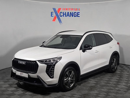 Haval Jolion 1.5 AMT (143 л.с.), 2024 — купить в Нижнем Новгороде