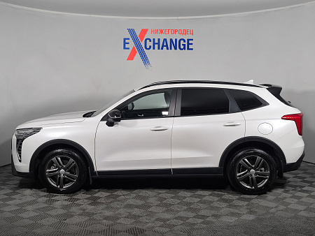 Haval Jolion 1.5 AMT (143 л.с.), 2024 — купить в Нижнем Новгороде