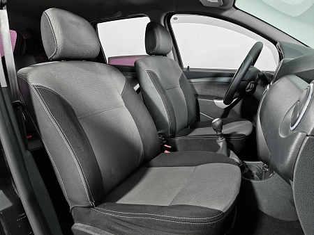 Renault Duster 1.6 MT (102 л.с.) 4WD, 2012 Renault Duster 1.6 MT (102 л.с.) 4WD, 2012 — купить в Нижнем Новгороде
