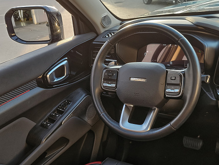 Haval H3 1.5 AMT (177 л.с.) 4WD, 2024 Haval H3 1.5 AMT (177 л.с.) 4WD, 2024 — купить в Нижнем Новгороде