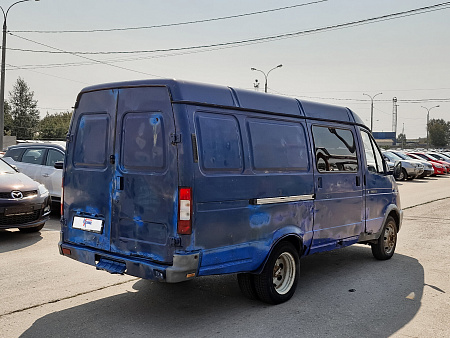 ГАЗ, 2004 ГАЗ, 2004 — купить в Нижнем Новгороде