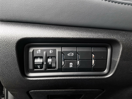 BAIC U5 Plus 1.5 CVT (105 л.с.), 2025 BAIC U5 Plus 1.5 CVT (105 л.с.), 2025 — купить в Нижнем Новгороде