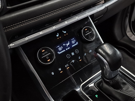 Chery Tiggo 8 1.5 AMT (147 л.с.), 2021 — купить в Нижнем Новгороде