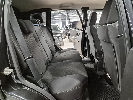 Lada (Ваз) Niva Travel 1.7 MT (83 л.с.) 4WD, 2025 — купить в Нижнем Новгороде