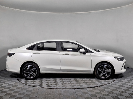 BAIC U5 Plus 1.5 CVT (105 л.с.), 2025 BAIC U5 Plus 1.5 CVT (105 л.с.), 2025 — купить в Нижнем Новгороде