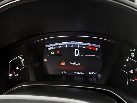 Honda CR-V 1.5 CVT (193 л.с.) 4WD, 2019 Honda CR-V 1.5 CVT (193 л.с.) 4WD, 2019 — купить в Нижнем Новгороде