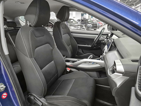 Geely Coolray 1.5 AMT (150 л.с.), 2022 — купить в Нижнем Новгороде