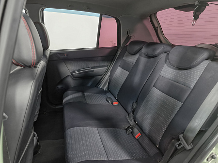 Hyundai Getz 1.4 MT (97 л.с.), 2007 Hyundai Getz 1.4 MT (97 л.с.), 2007 — купить в Нижнем Новгороде