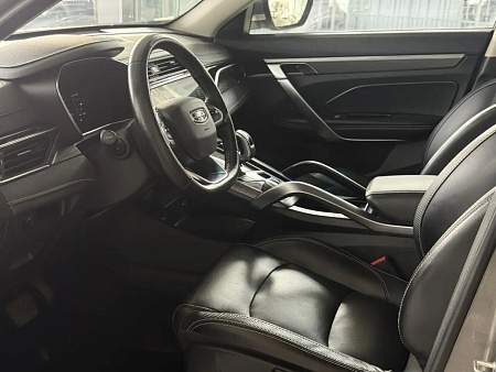 Geely Atlas Pro 1.5 AT (150 л.с.), 2022 — купить в Нижнем Новгороде
