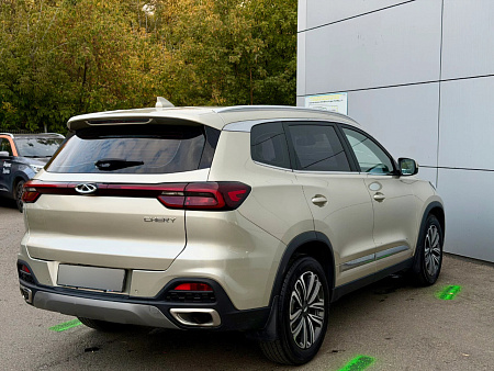 Chery Tiggo 8 2.0 CVT (170 л.с.), 2020 Chery Tiggo 8 2.0 CVT (170 л.с.), 2020 — купить в Нижнем Новгороде