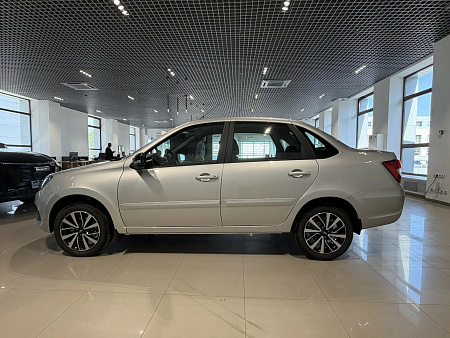 Lada (Ваз) Granta 1.6 MT (90 л.с.), 2026 Lada (Ваз) Granta 1.6 MT (90 л.с.), 2026 — купить в Нижнем Новгороде