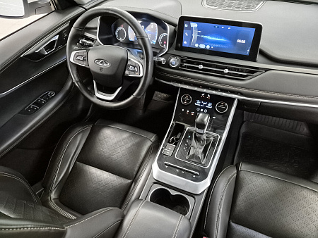 Chery Tiggo 8 1.5 AMT (147 л.с.), 2021 — купить в Нижнем Новгороде