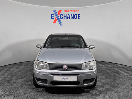 Fiat Albea 1.4 MT (77 л.с.), 2007 Fiat Albea 1.4 MT (77 л.с.), 2007 — купить в Нижнем Новгороде