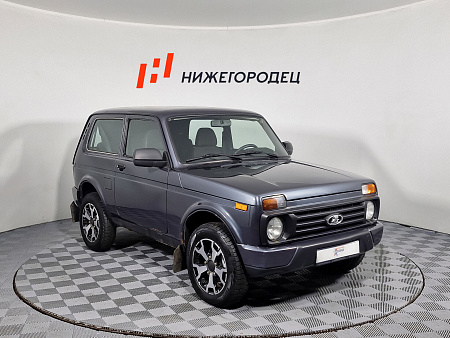 Lada (Ваз) 2121 (4x4) 1.7 MT (83 л.с.) 4WD, 2019 Lada (Ваз) 2121 (4x4) 1.7 MT (83 л.с.) 4WD, 2019 — купить в Нижнем Новгороде