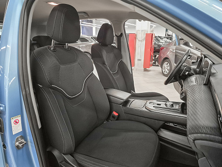 Haval Jolion 1.5 AMT (143 л.с.), 2022 — купить в Нижнем Новгороде