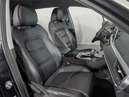 Chery Tiggo 7 Pro 1.5 CVT (147 л.с.), 2022 — купить в Нижнем Новгороде