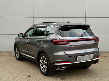 Chery Tiggo 7 Pro Max 1.5 CVT (147 л.с.), 2023 — купить в Нижнем Новгороде