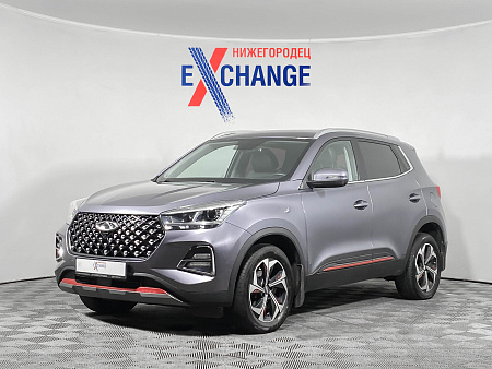 Chery Tiggo 4 Pro 1.5 CVT (147 л.с.), 2023 — купить в Нижнем Новгороде