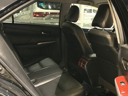 Toyota Camry 2.0 AT (148 л.с.), 2012 — купить в Нижнем Новгороде