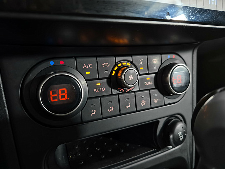 Nissan Qashqai 2.0 CVT (141 л.с.), 2012 — купить в Нижнем Новгороде