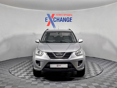 Chery Tiggo (T11) 1.6 MT (126 л.с.), 2014 Chery Tiggo (T11) 1.6 MT (126 л.с.), 2014 — купить в Нижнем Новгороде