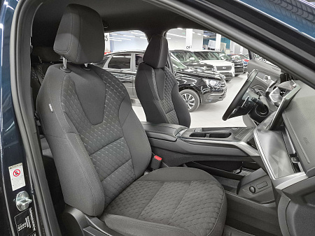 Haval F7 2.0 AMT (192 л.с.) 4WD, 2025 Haval F7 2.0 AMT (192 л.с.) 4WD, 2025 — купить в Нижнем Новгороде