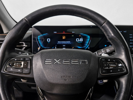 EXEED TXL 1.6 AMT (186 л.с.) 4WD, 2023 — купить в Нижнем Новгороде
