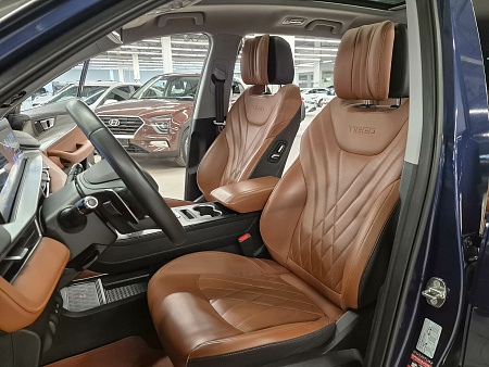Chery Tiggo 8 Pro Max 2.0 AMT (197 л.с.) 4WD, 2022 Chery Tiggo 8 Pro Max 2.0 AMT (197 л.с.) 4WD, 2022 — купить в Нижнем Новгороде