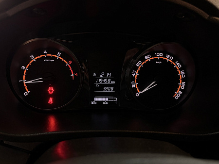 Lada (Ваз) Granta 1.6 MT (106 л.с.), 2020 — купить в Нижнем Новгороде