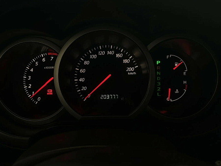 Suzuki Grand Vitara 2.0 AT (140 л.с.) 4WD, 2007 — купить в Нижнем Новгороде