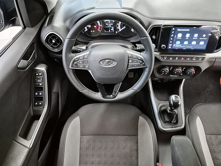 Lada (Ваз) Iskra 1.6 MT (106 л.с.), 2025 Lada (Ваз) Iskra 1.6 MT (106 л.с.), 2025 — купить в Нижнем Новгороде