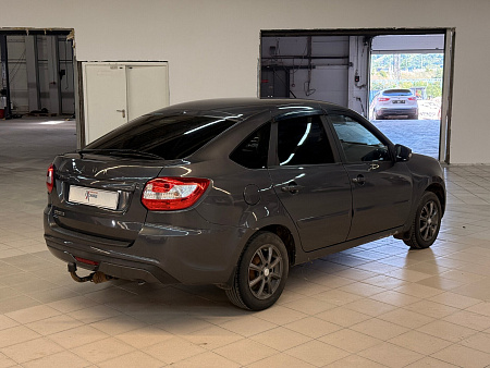 Lada (Ваз) Granta 1.6 MT (106 л.с.), 2020 — купить в Нижнем Новгороде