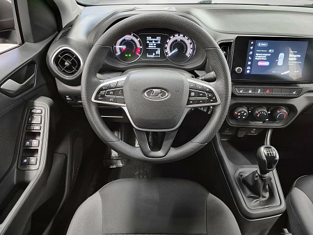 Lada (Ваз) Iskra 1.6 MT (106 л.с.), 2025 Lada (Ваз) Iskra 1.6 MT (106 л.с.), 2025 — купить в Нижнем Новгороде