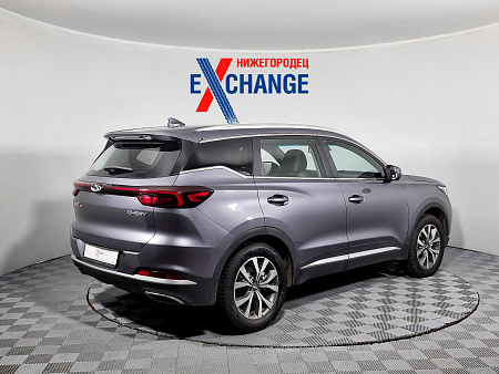 Chery Tiggo 7 Pro 1.5 CVT (147 л.с.), 2022 — купить в Нижнем Новгороде
