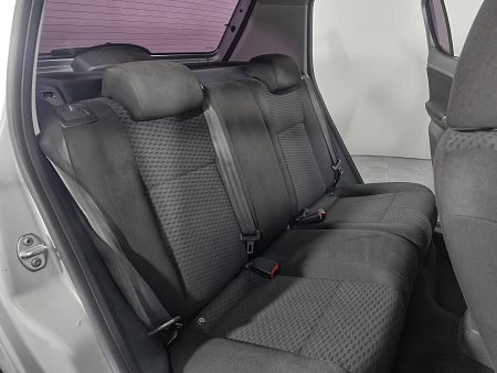 Skoda Fabia 1.2 MT (70 л.с.), 2012 Skoda Fabia 1.2 MT (70 л.с.), 2012 — купить в Нижнем Новгороде