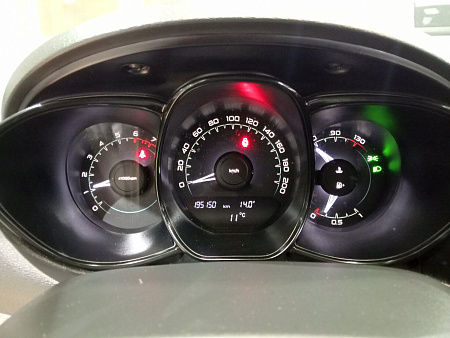 Lada (Ваз) Vesta 1.6 MT (106 л.с.), 2016 Lada (Ваз) Vesta 1.6 MT (106 л.с.), 2016 — купить в Нижнем Новгороде