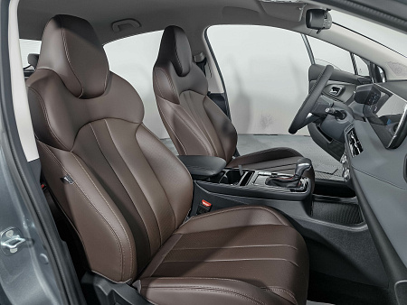 BAIC U5 Plus 1.5 CVT (105 л.с.), 2025 BAIC U5 Plus 1.5 CVT (105 л.с.), 2025 — купить в Нижнем Новгороде