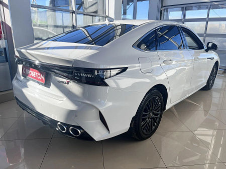 CHERY Arrizo 8 1.6 AMT (150 л.с.), 2024 CHERY Arrizo 8 1.6 AMT (150 л.с.), 2024 — купить в Нижнем Новгороде