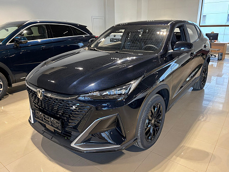 Changan CS35 Max 1.5 AMT (147 л.с.), 2025 — купить в Нижнем Новгороде