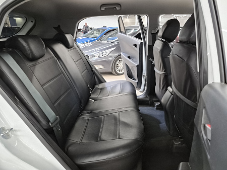 Hyundai Creta 1.6 AT (123 л.с.), 2021 — купить в Нижнем Новгороде
