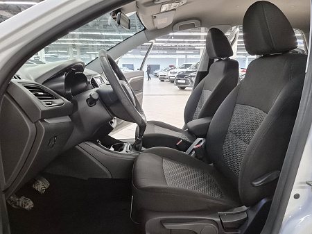 Lada (Ваз) Vesta SW 1.6 MT (106 л.с.), 2021 — купить в Нижнем Новгороде